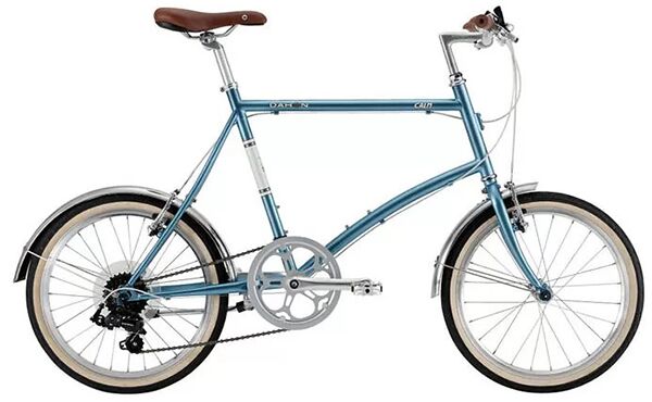 Xe đạp gấp DAHON Calm 20